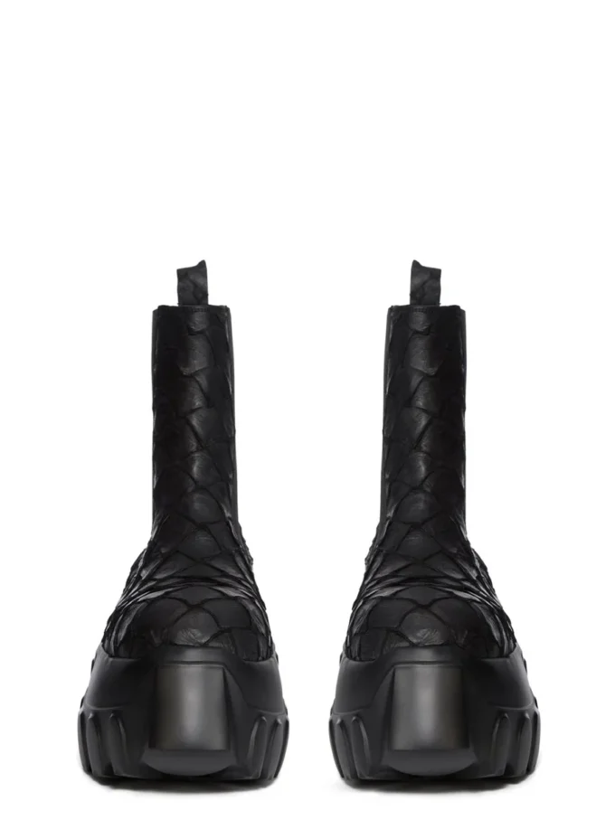 RICK OWENS – SCARPE RP02E4865LPR-09