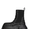 RICK OWENS – SCARPE RP02E4865LPR-09