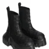 RICK OWENS – SCARPE RP02E4865LPR-09