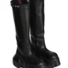 RICK OWENS – SCARPE RP02E4870LOO-09