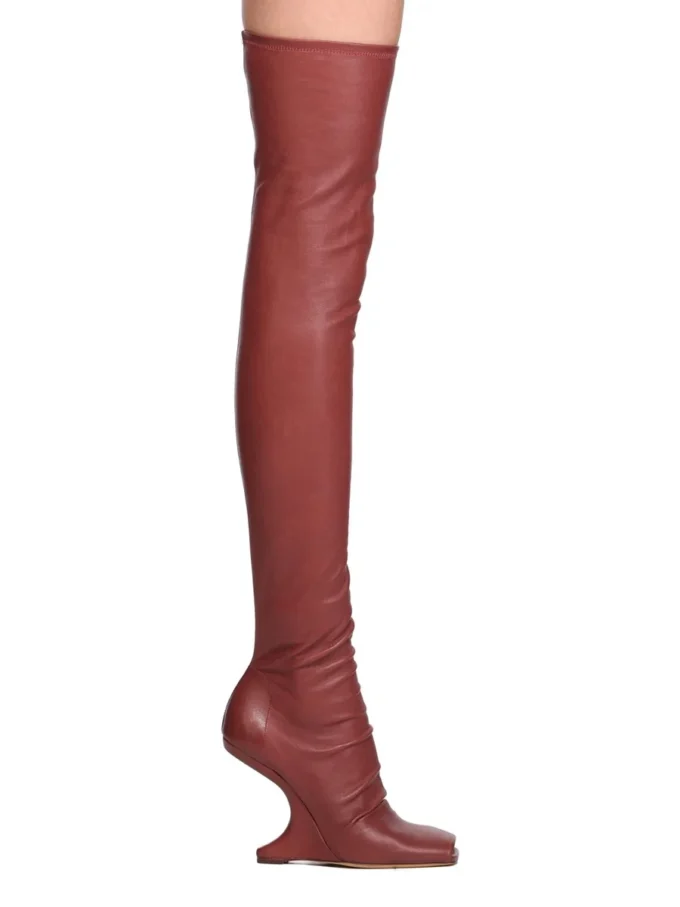 RICK OWENS – SCARPE RP02E4875LS-13