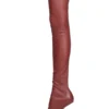 RICK OWENS – SCARPE RP02E4875LS-13