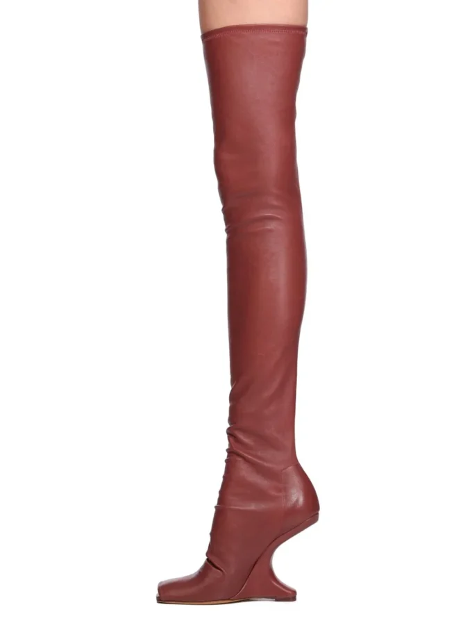 RICK OWENS – SCARPE RP02E4875LS-13