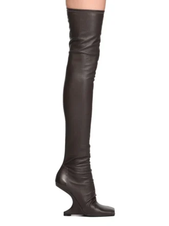 RICK OWENS – SCARPE RP02E4875LS-78
