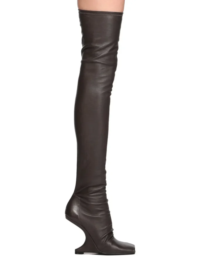 RICK OWENS – SCARPE RP02E4875LS-78
