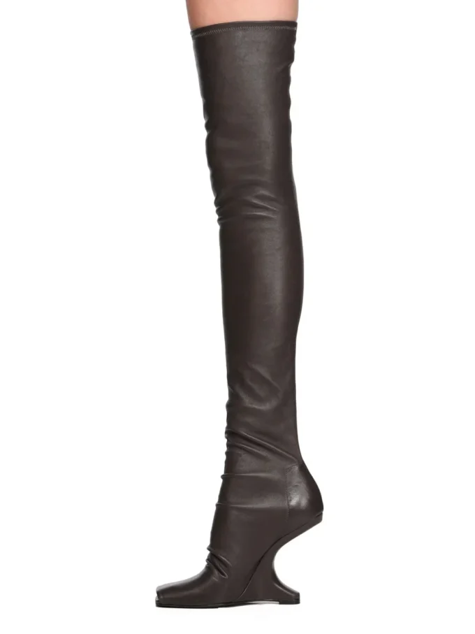 RICK OWENS – SCARPE RP02E4875LS-78