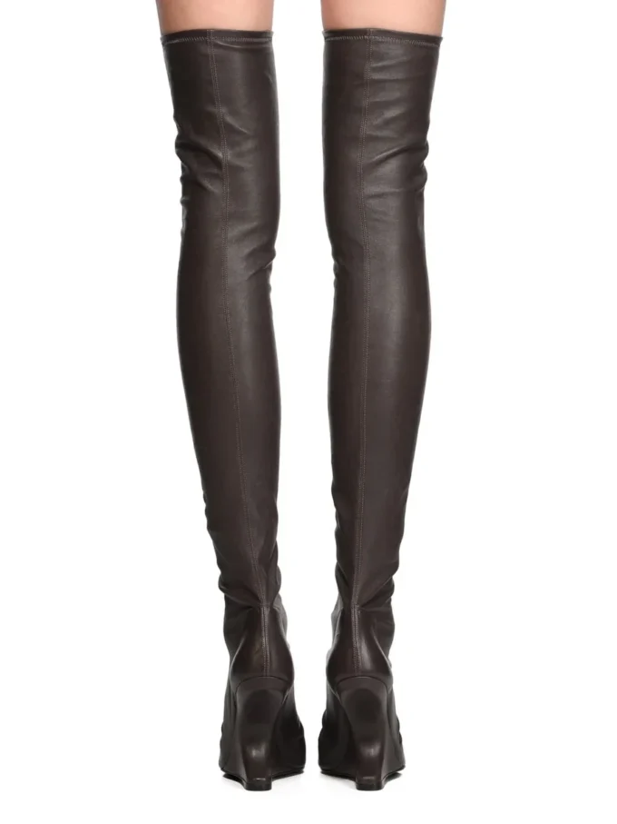 RICK OWENS – SCARPE RP02E4875LS-78
