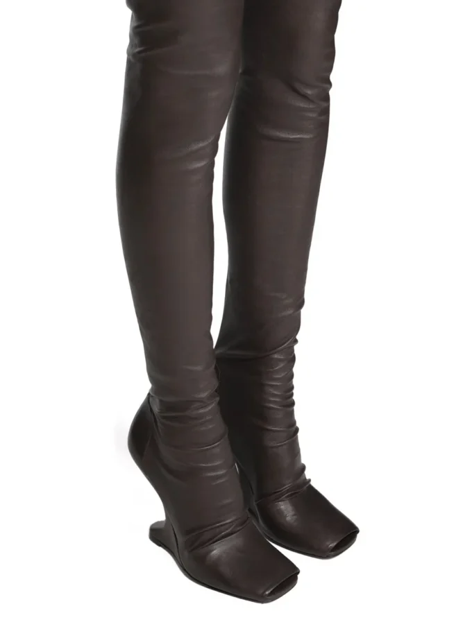 RICK OWENS – SCARPE RP02E4875LS-78
