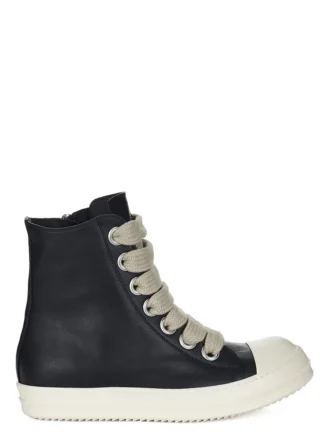 RICK OWENS – SCARPE RP02E4878LCOW2-911