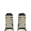 RICK OWENS – SCARPE RP02E4878LCOW2-911