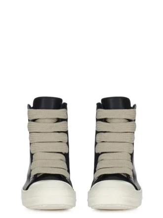 RICK OWENS – SCARPE RP02E4878LCOW2-911