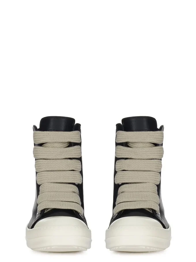 RICK OWENS – SCARPE RP02E4878LCOW2-911