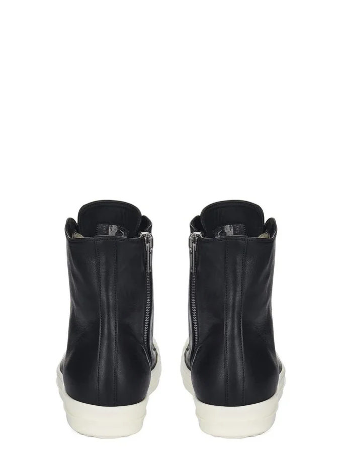 RICK OWENS – SCARPE RP02E4878LCOW2-911