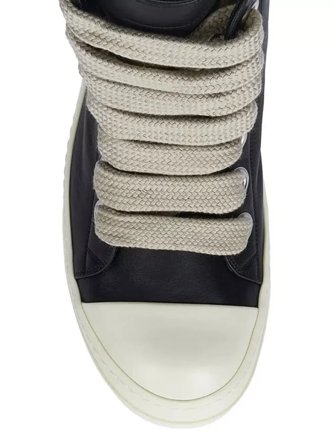 RICK OWENS – SCARPE RP02E4878LCOW2-911