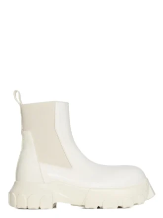 RICK OWENS – SCARPE RP02E4881LBH-111