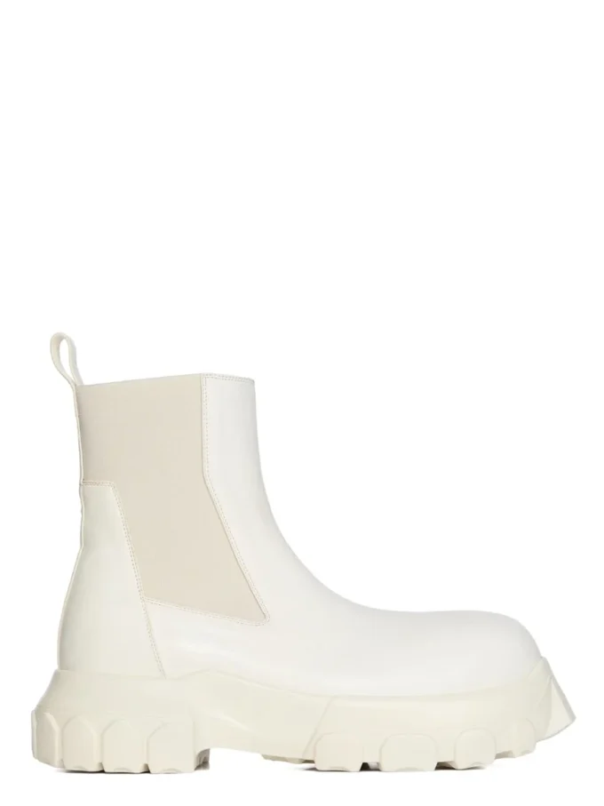 RICK OWENS – SCARPE RP02E4881LBH-111