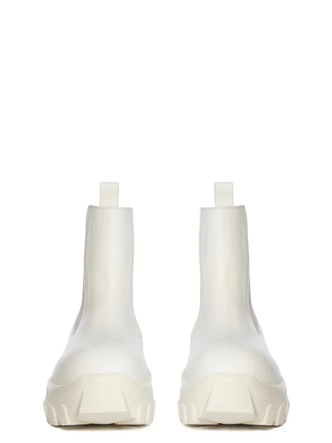 RICK OWENS – SCARPE RP02E4881LBH-111