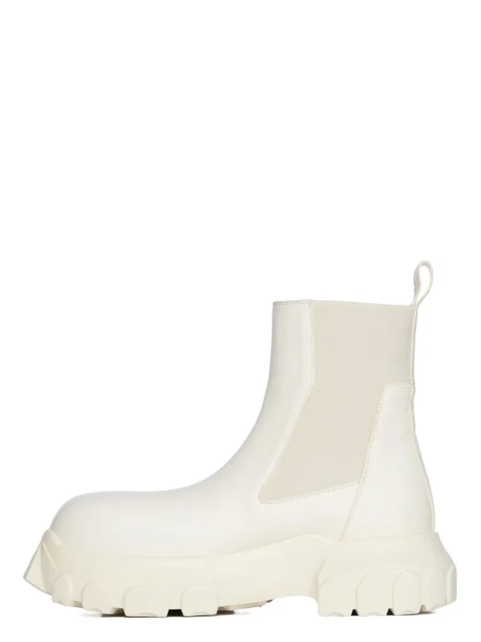 RICK OWENS – SCARPE RP02E4881LBH-111