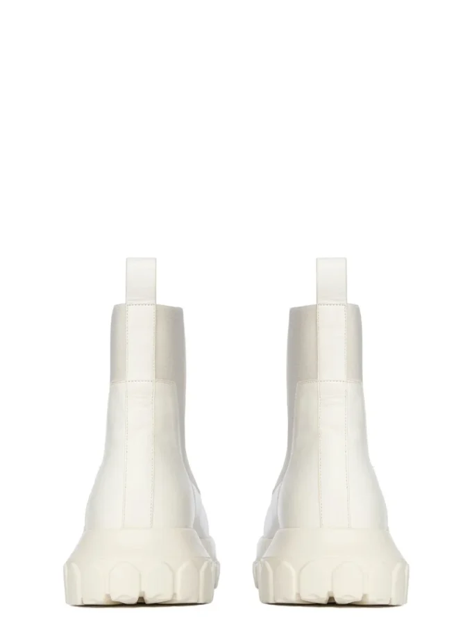 RICK OWENS – SCARPE RP02E4881LBH-111