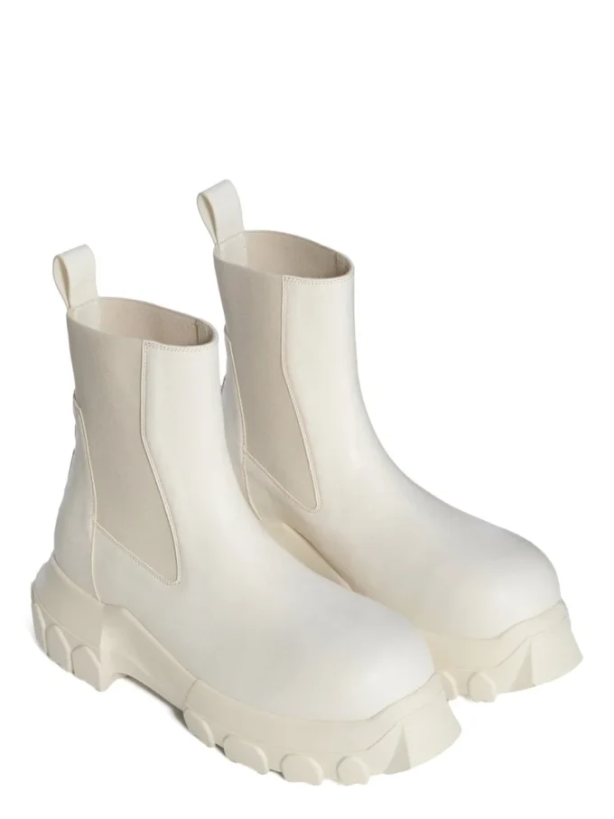 RICK OWENS – SCARPE RP02E4881LBH-111