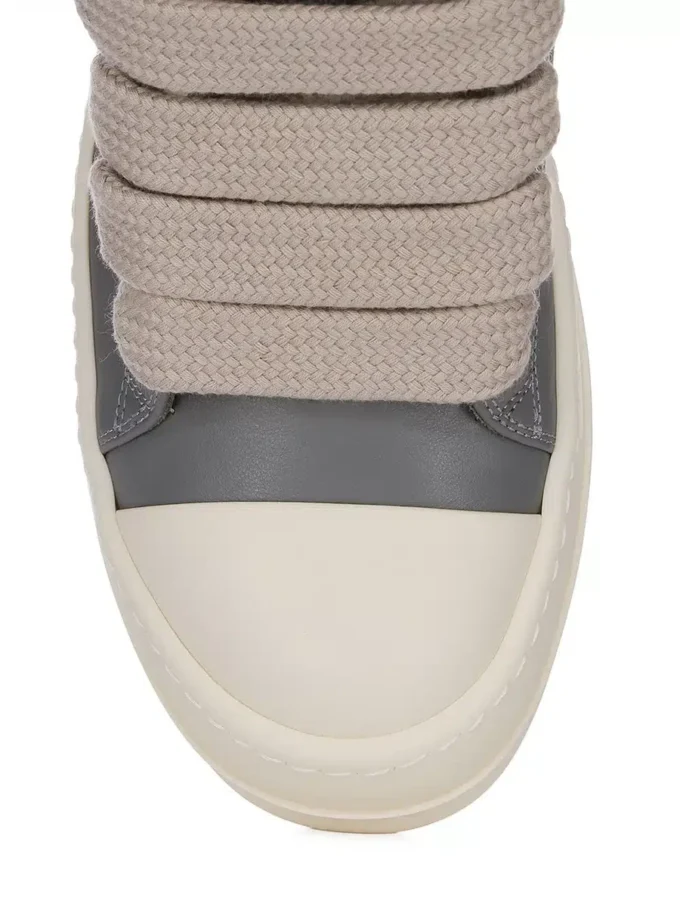RICK OWENS – SCARPE RP02E4883LCOW2-0611