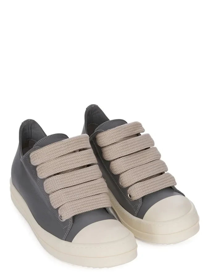 RICK OWENS – SCARPE RP02E4883LCOW2-0611