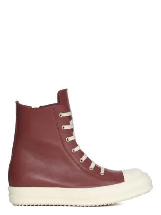 RICK OWENS – SCARPE RP02E4890LCO-1311