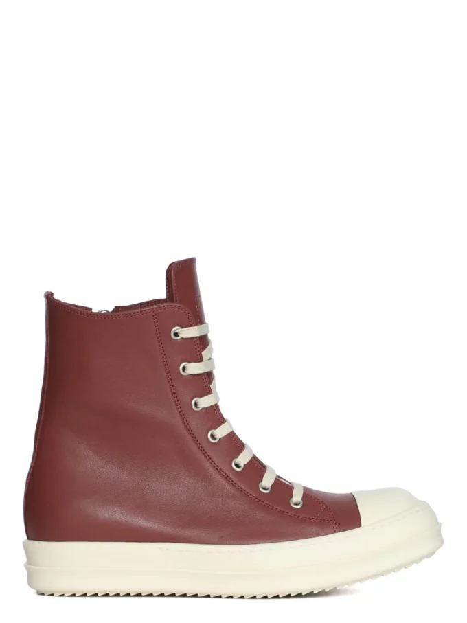 RICK OWENS – SCARPE RU02E1890LCO-1311