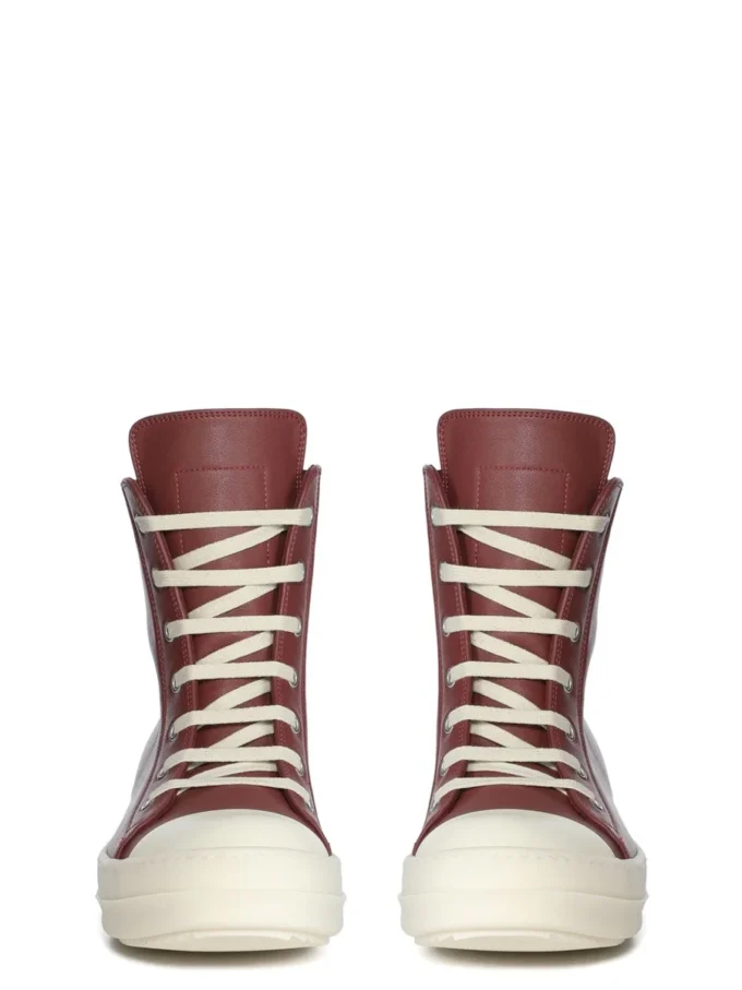 RICK OWENS – SCARPE RU02E1890LCO-1311