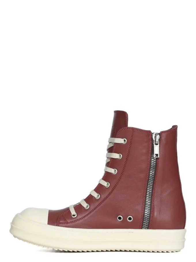 RICK OWENS – SCARPE RU02E1890LCO-1311