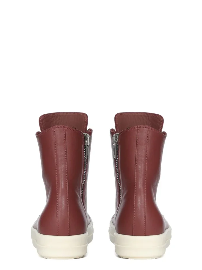 RICK OWENS – SCARPE RU02E1890LCO-1311