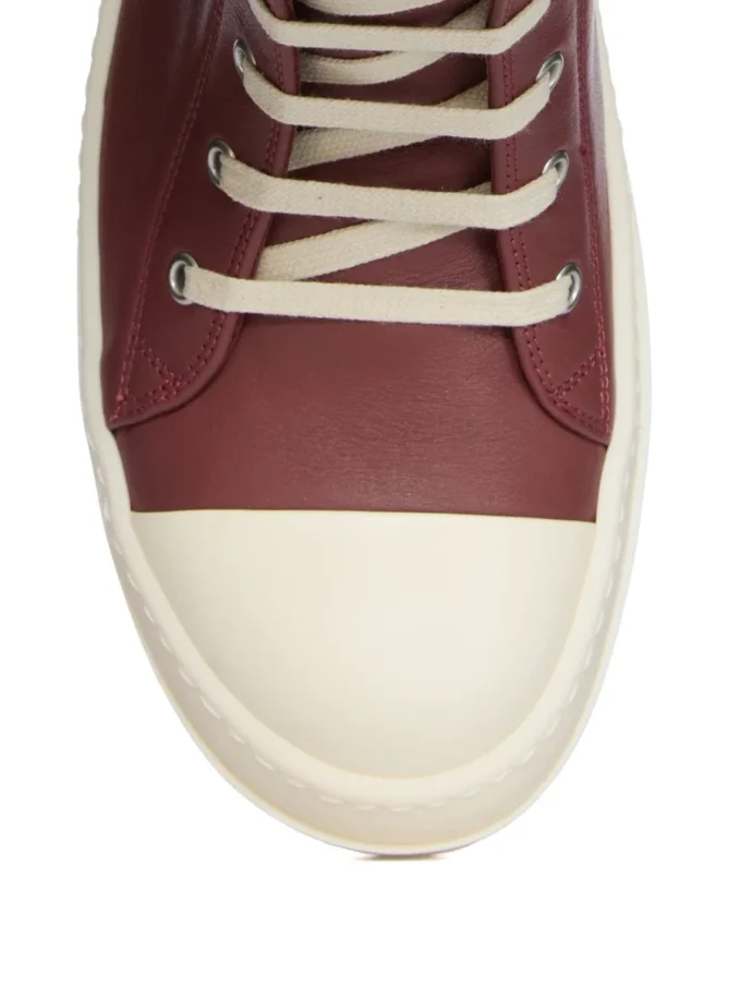 RICK OWENS – SCARPE RU02E1890LCO-1311