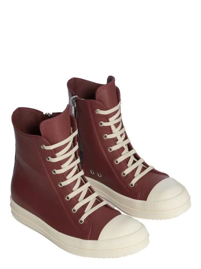 RICK OWENS – SCARPE RU02E1890LCO-1311