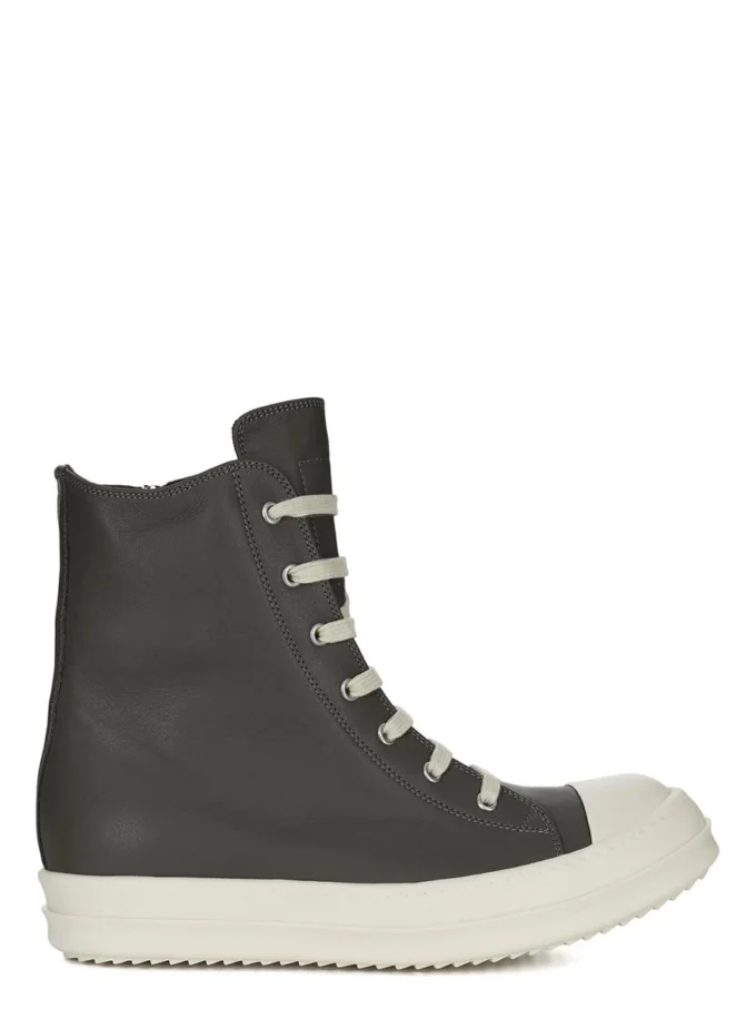 RICK OWENS – SCARPE RP02E4890LCO-2511