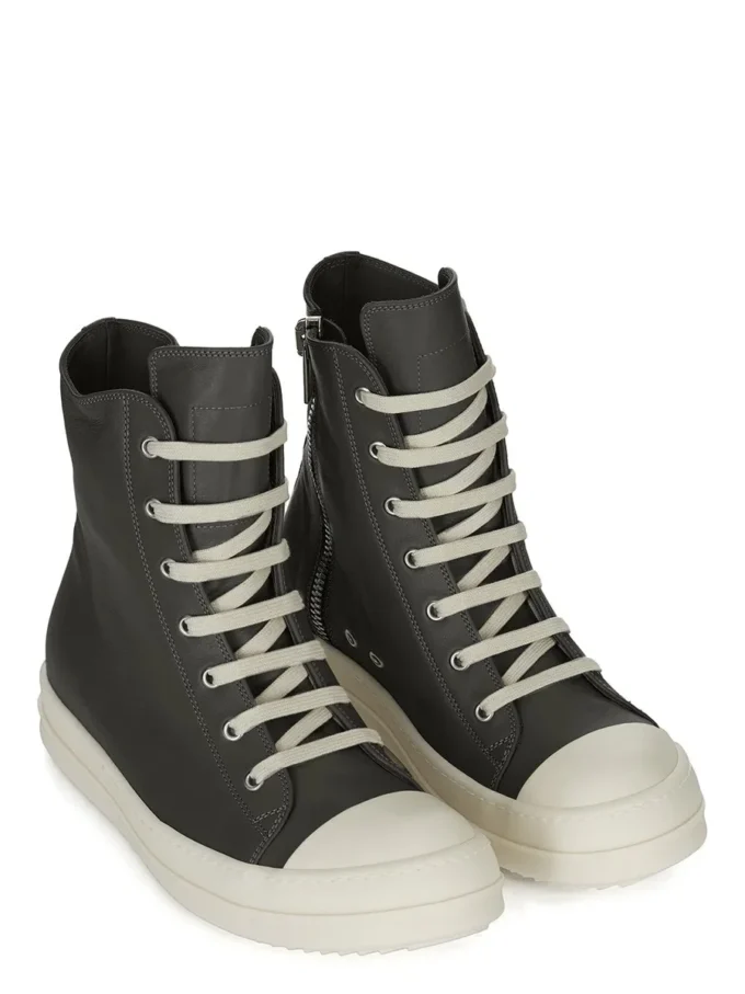 RICK OWENS – SCARPE RP02E4890LCO-2511