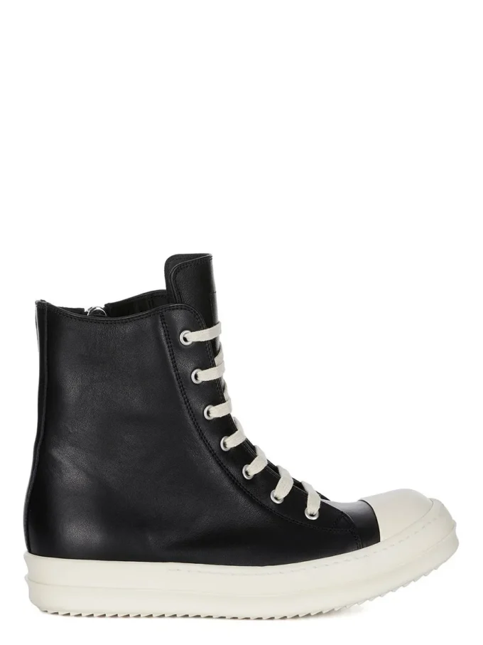 RICK OWENS – SCARPE RU02E1890LCO-911