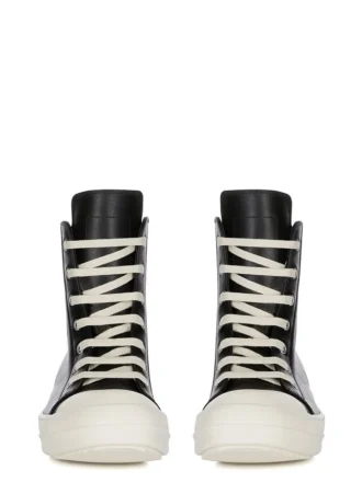 RICK OWENS – SCARPE RP02E4890LCO-911