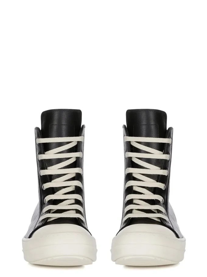 RICK OWENS – SCARPE RU02E1890LCO-911