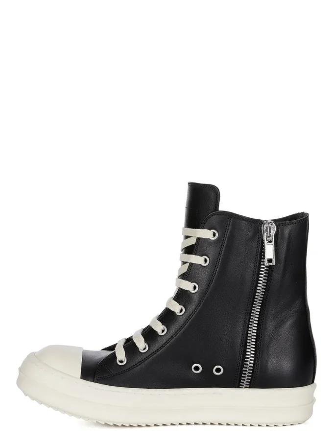 RICK OWENS – SCARPE RU02E1890LCO-911