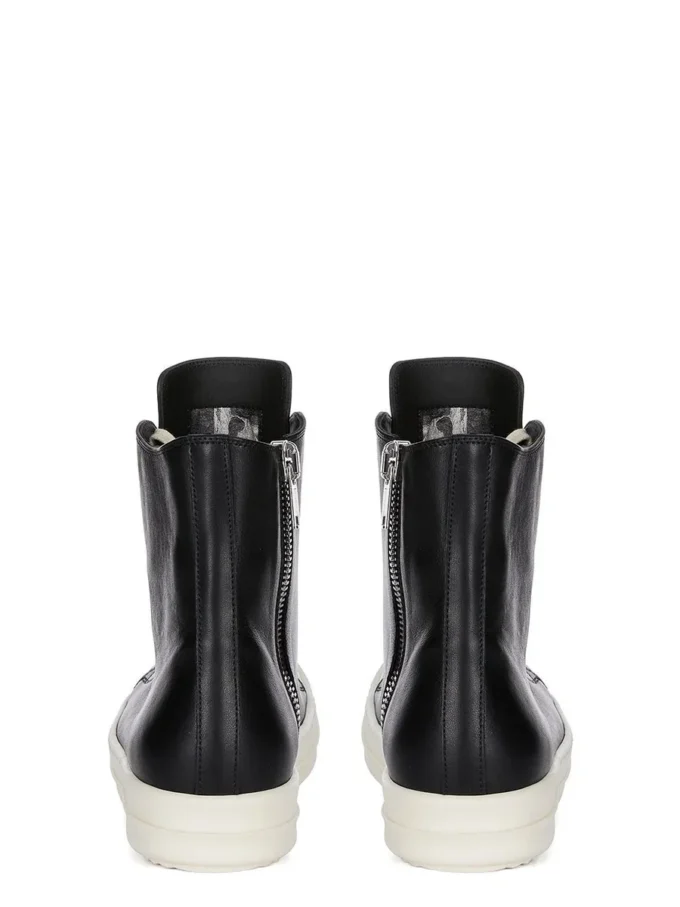 RICK OWENS – SCARPE RU02E1890LCO-911