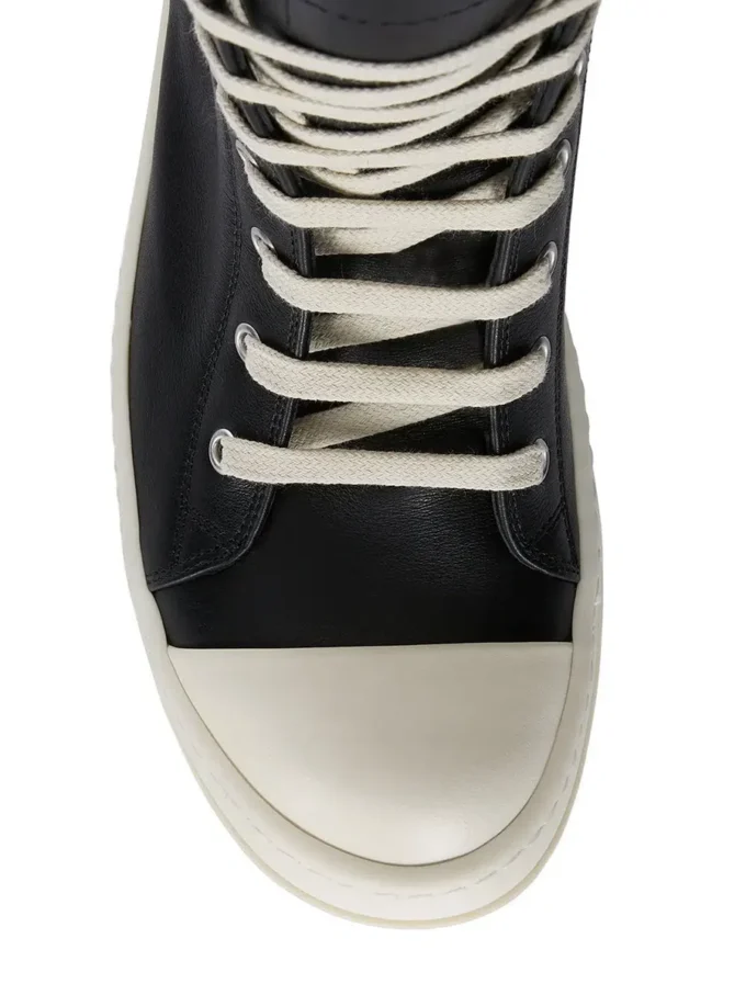 RICK OWENS – SCARPE RU02E1890LCO-911