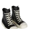 RICK OWENS – SCARPE RU02E1890LCO-911