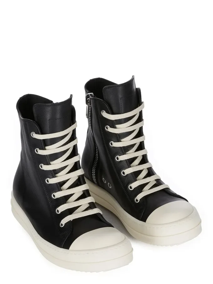 RICK OWENS – SCARPE RU02E1890LCO-911