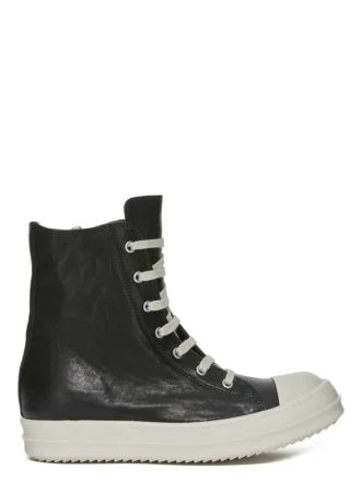 RICK OWENS – SCARPE RP02E4890LGY-911