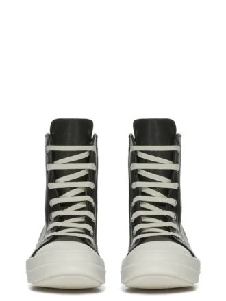 RICK OWENS – SCARPE RP02E4890LGY-911