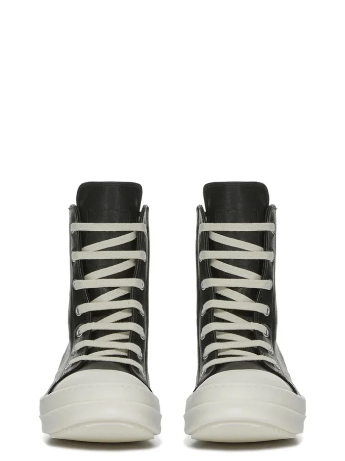 RICK OWENS – SCARPE RP02E4890LGY-911