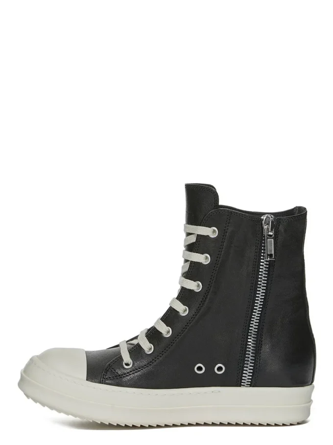 RICK OWENS – SCARPE RP02E4890LGY-911
