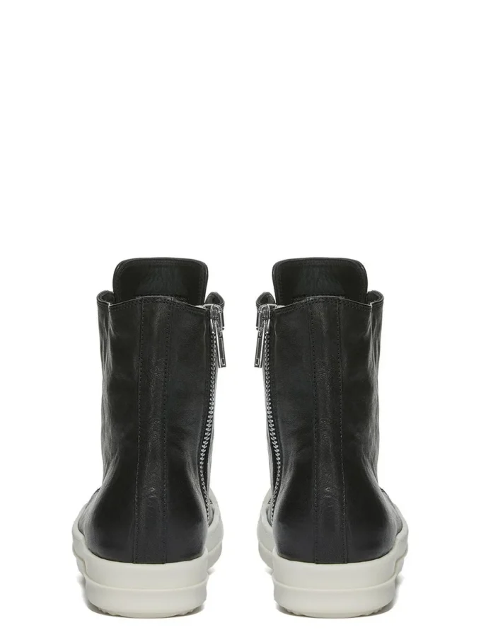 RICK OWENS – SCARPE RP02E4890LGY-911