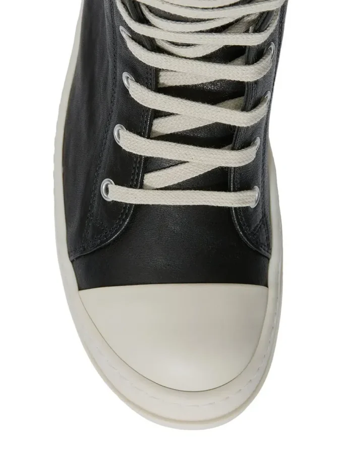 RICK OWENS – SCARPE RP02E4890LGY-911