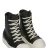 RICK OWENS – SCARPE RP02E4890LGY-911